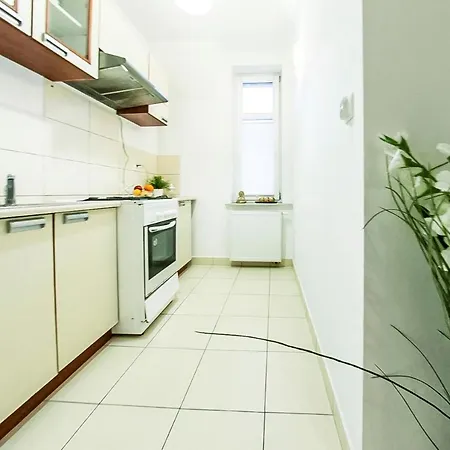 Studio Minuta Do Monte Cassino - Podjazd 5 Apartment Sopot
