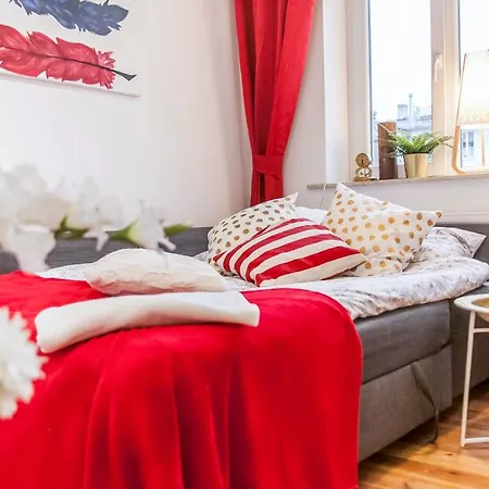 Studio Minuta Do Monte Cassino - Podjazd 5 Apartment Sopot