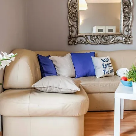 Apartment Studio Minuta Do Monte Cassino - Podjazd 5 Sopot