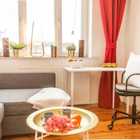 Studio Minuta Do Monte Cassino - Podjazd 5 * Sopot