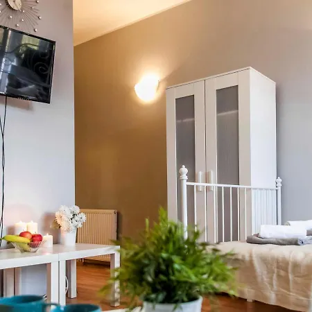 Studio Minuta Do Monte Cassino - Podjazd 5 * Sopot