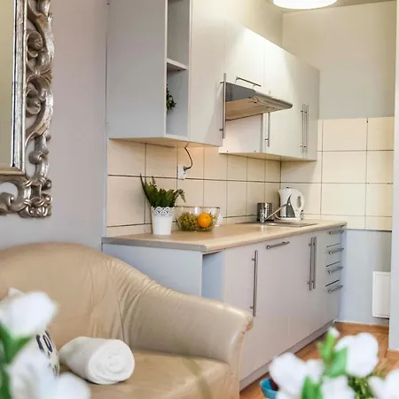 Apartment Studio Minuta Do Monte Cassino - Podjazd 5 *